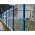 Wire Fencing